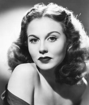 Joan Collins fotoğrafı