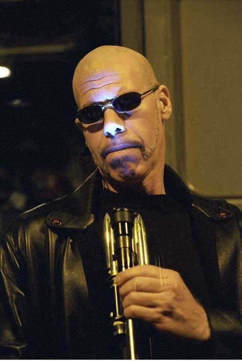 Ron Perlman Fotoğrafı