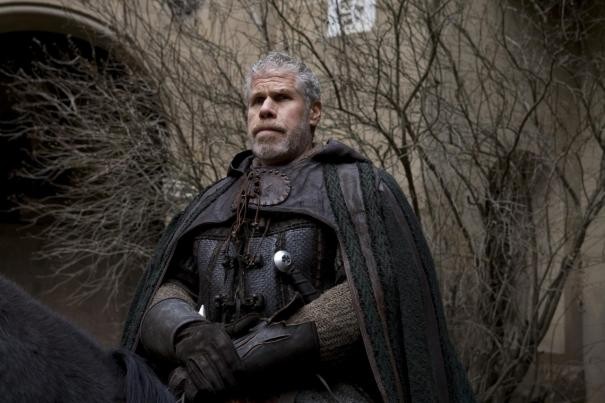 Ron Perlman fotoğrafı