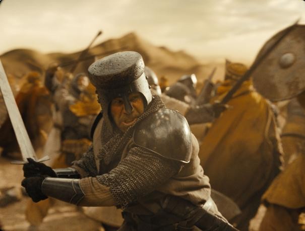 Ron Perlman fotoğrafı