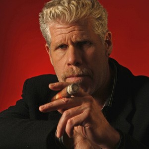 Ron Perlman Fotoğrafı