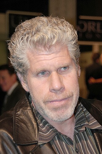 Ron Perlman Fotoğrafı
