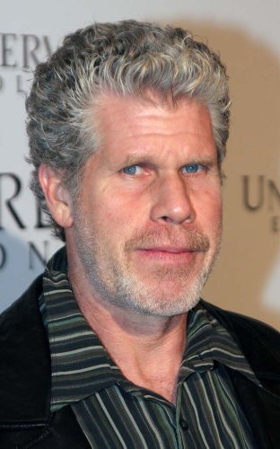 Ron Perlman Fotoğrafı