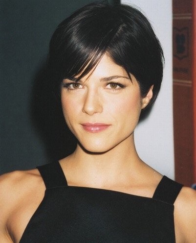 Selma Blair Fotoğrafı