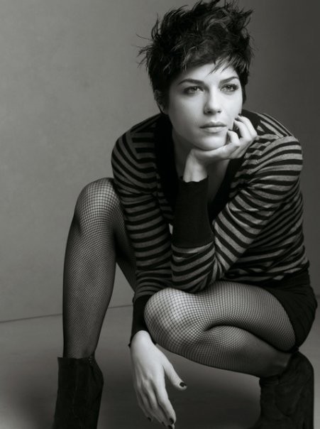 Selma Blair Fotoğrafı