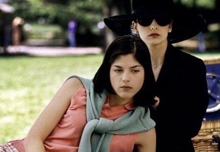 Selma Blair Fotoğrafı
