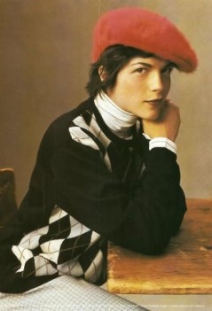 Selma Blair Fotoğrafı