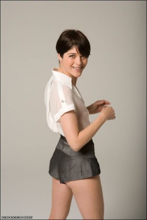 Selma Blair Fotoğrafı