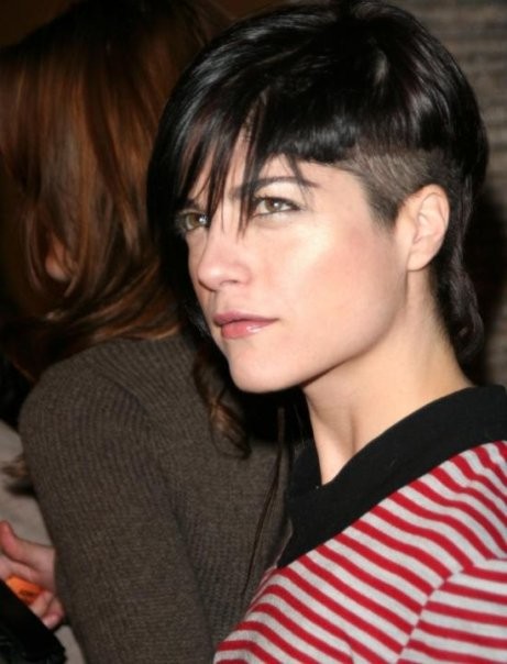 Selma Blair Fotoğrafı