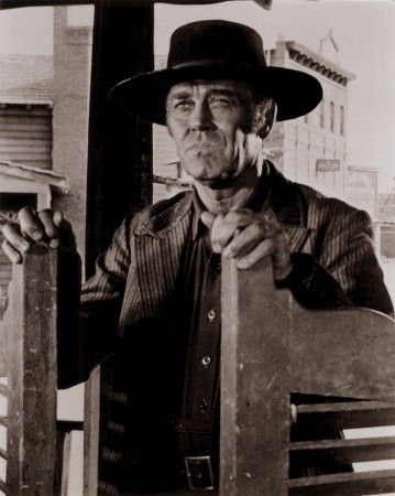 Henry Fonda Fotoğrafı