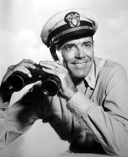 Henry Fonda Fotoğrafı
