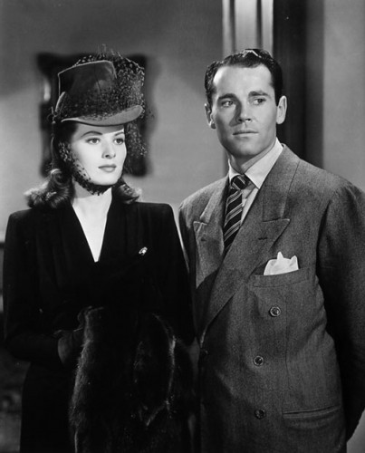 Henry Fonda Fotoğrafı