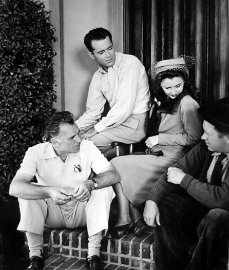 Henry Fonda fotoğrafı