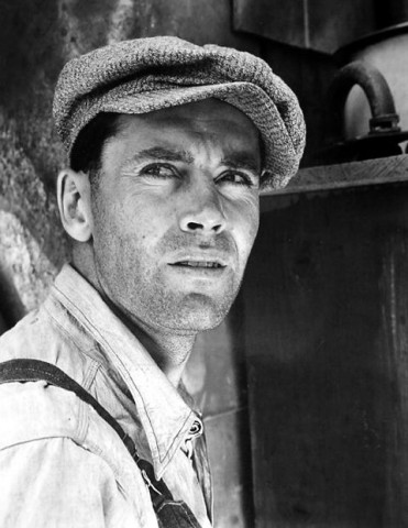 Henry Fonda fotoğrafı