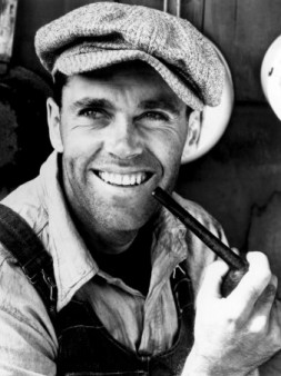 Henry Fonda fotoğrafı