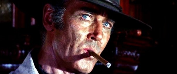 Henry Fonda Fotoğrafı