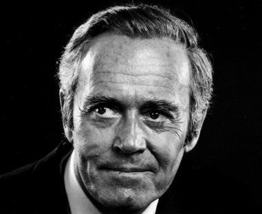 Henry Fonda Fotoğrafı