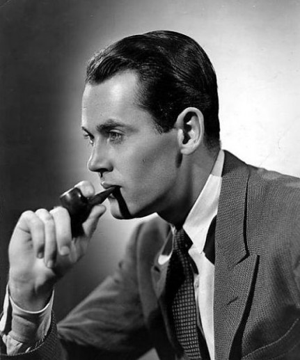 Henry Fonda Fotoğrafı