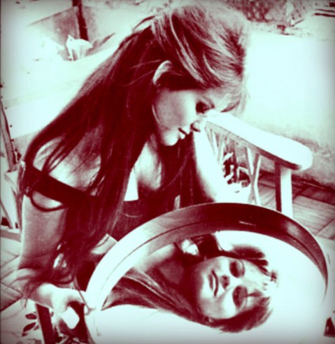 Claudia Cardinale fotoğrafı