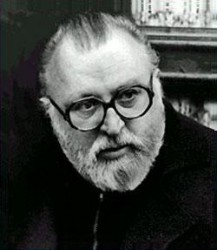 Sergio Leone Fotoğrafı