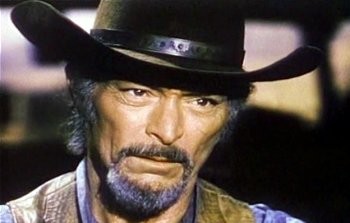 Lee Van Cleef fotoğrafı