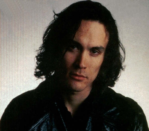 Brandon Lee Fotoğrafı