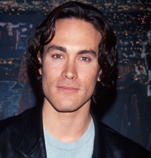 Brandon Lee Fotoğrafı