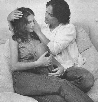 Brandon Lee fotoğrafı