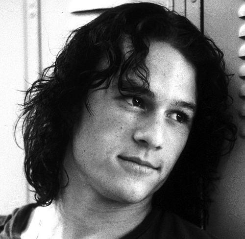 Brandon Lee fotoğrafı