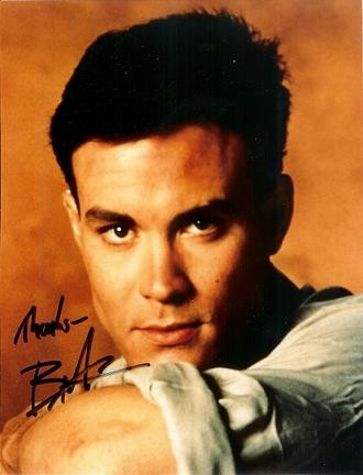 Brandon Lee Fotoğrafı