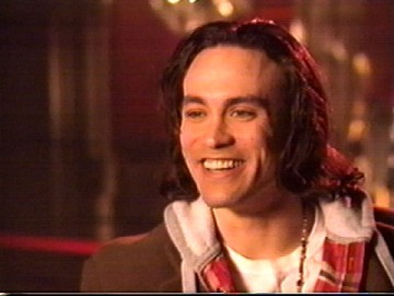 Brandon Lee Fotoğrafı