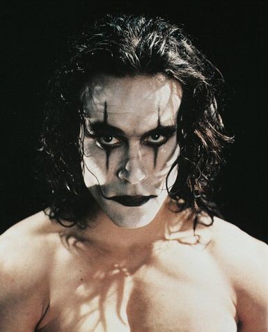 Brandon Lee Fotoğrafı