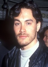 Brandon Lee fotoğrafı