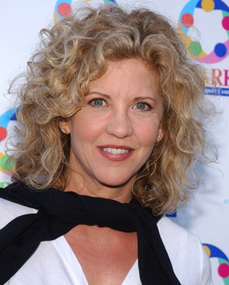 Nancy Allen Fotoğrafı