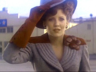 Nancy Allen Fotoğrafı