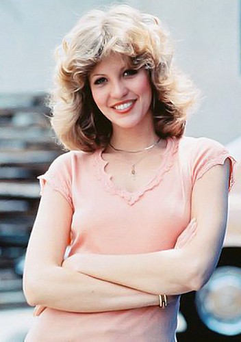 Nancy Allen Fotoğrafı