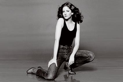 Nancy Allen fotoğrafı