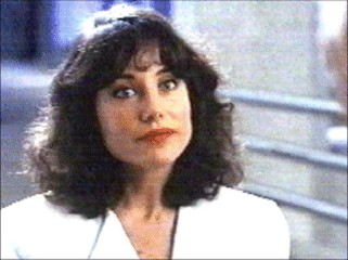 Belinda Bauer fotoğrafı