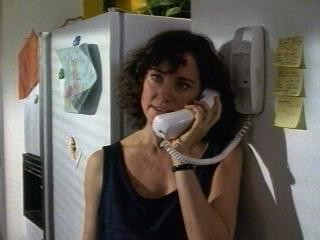 Belinda Bauer fotoğrafı