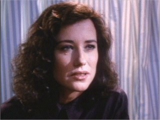 Belinda Bauer fotoğrafı