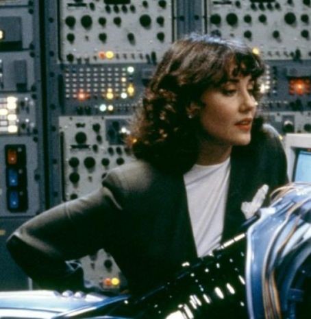 Belinda Bauer fotoğrafı