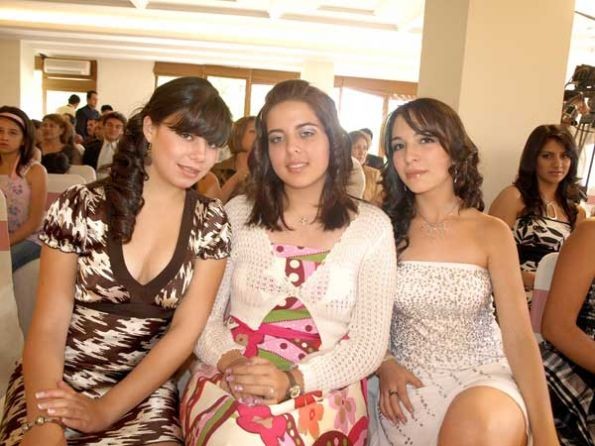 Cristina Moreno fotoğrafı