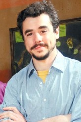 Javier Drolas fotoğrafı