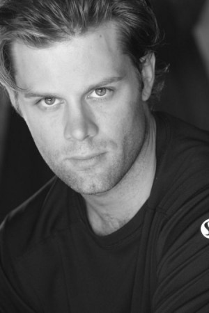 Matt Keeslar fotoğrafı