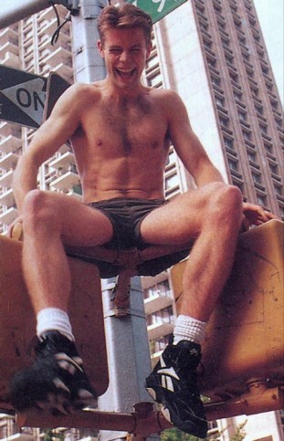 Matt Keeslar fotoğrafı