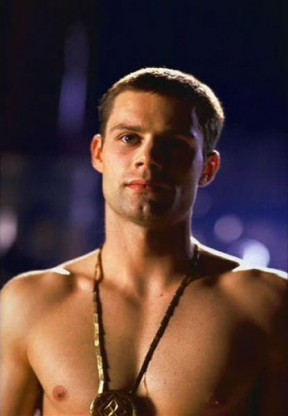 Matt Keeslar Fotoğrafı