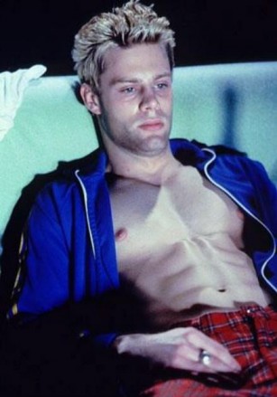 Matt Keeslar Fotoğrafı