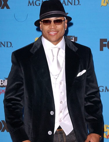 LL Cool J fotoğrafı
