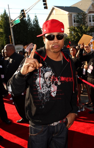 LL Cool J fotoğrafı