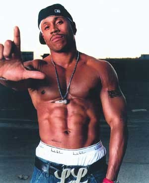 LL Cool J Fotoğrafı